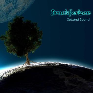 Druckfarben -  Second Sound